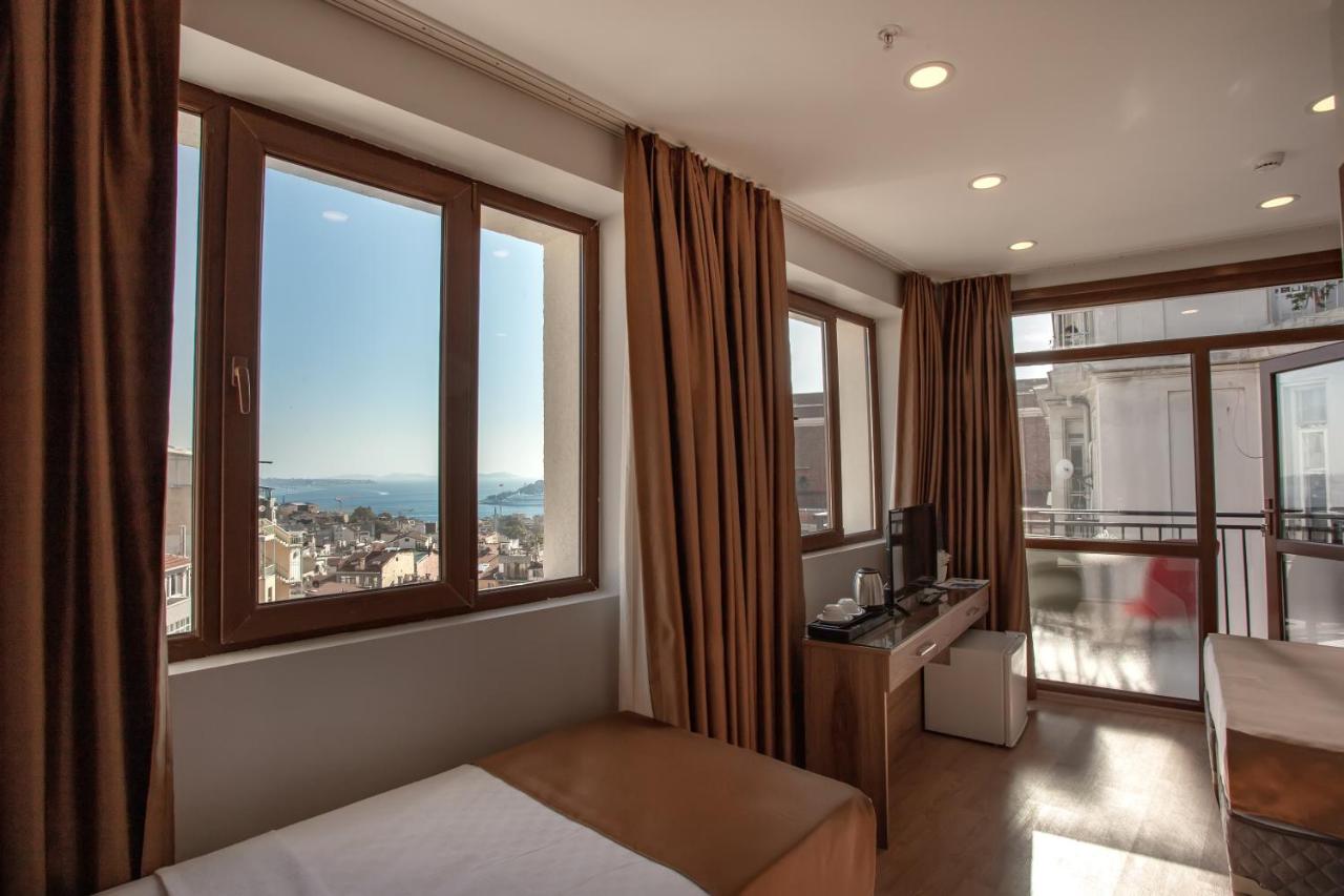 West Palace Hotel