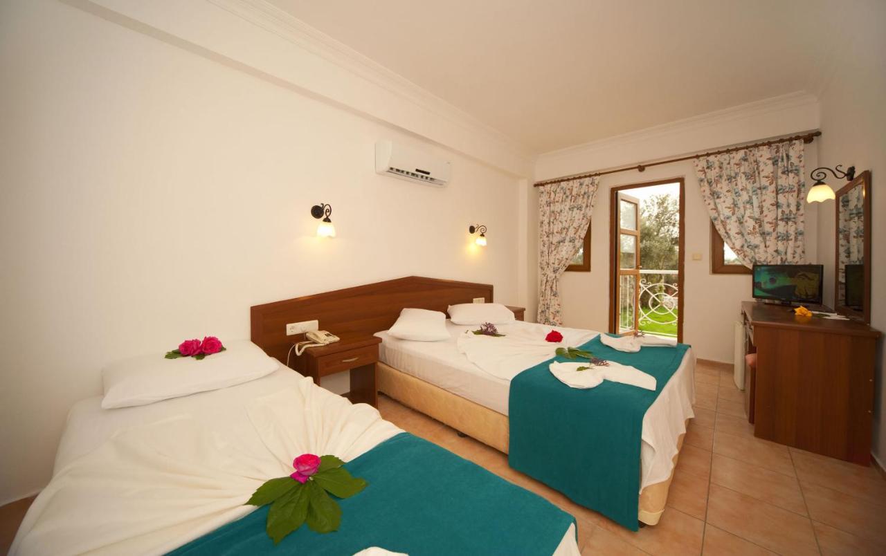 White Dream Hotel