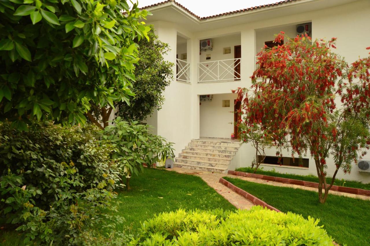 White Dream Hotel, фото 3