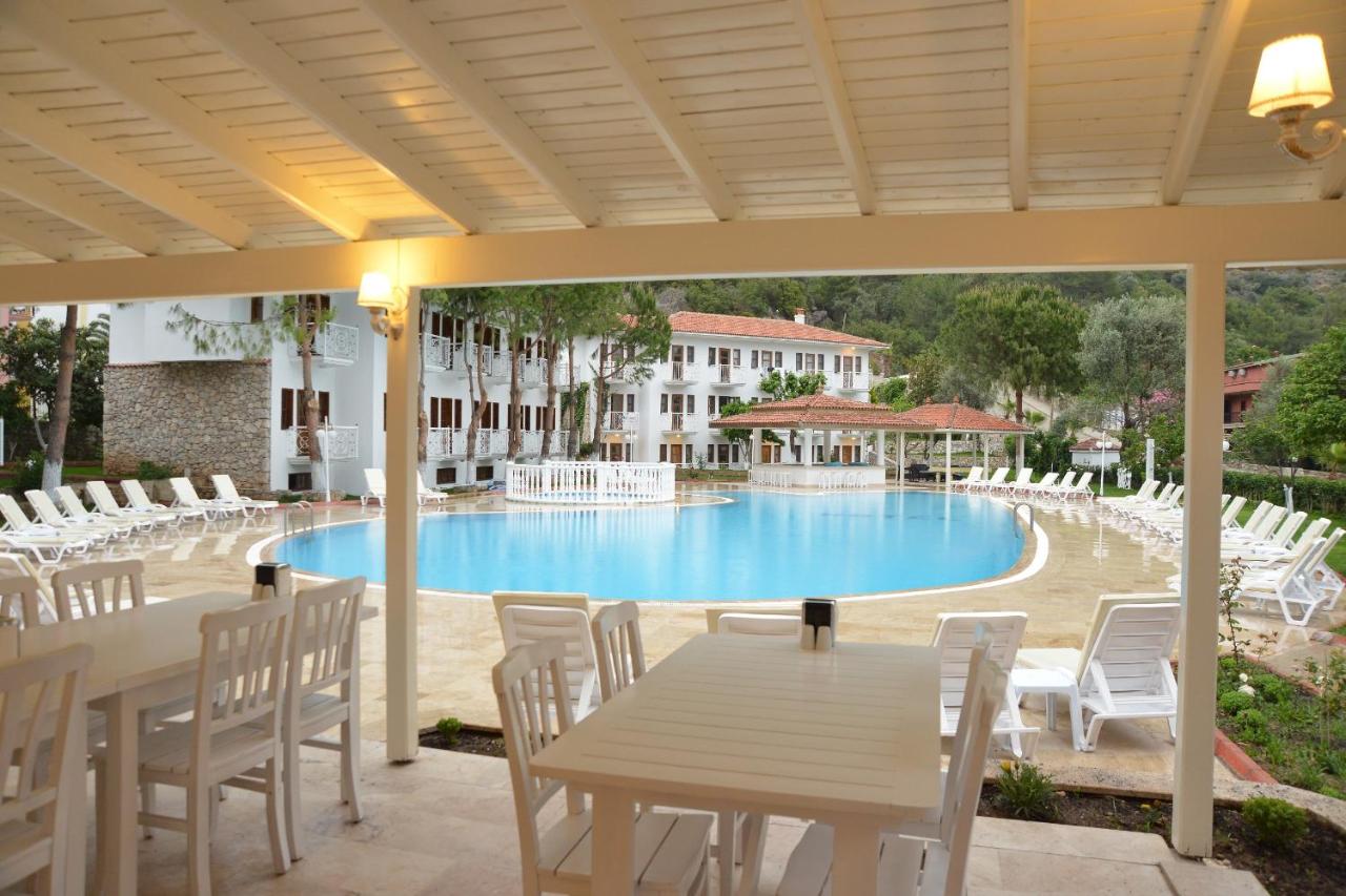 White Dream Hotel, фото 4