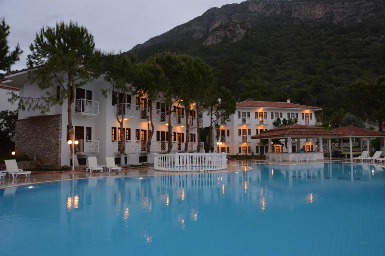 White Dream Hotel, фото 5