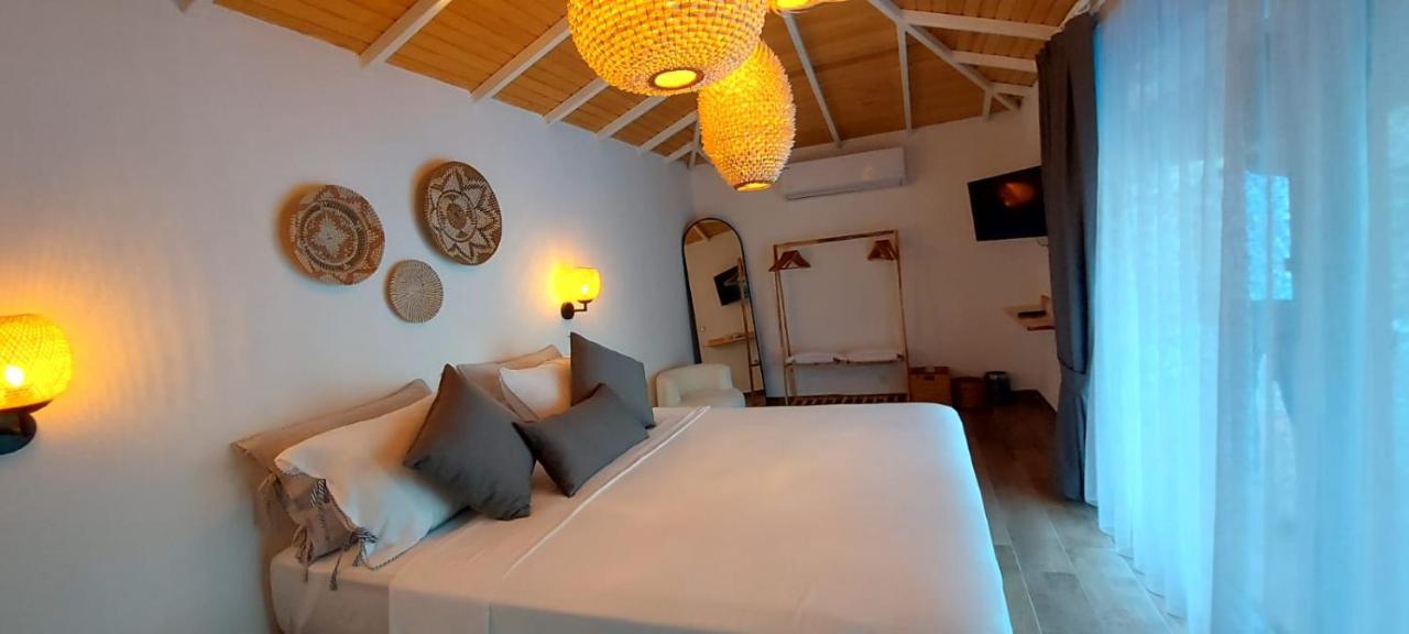 White Dream Hotel, фото 10