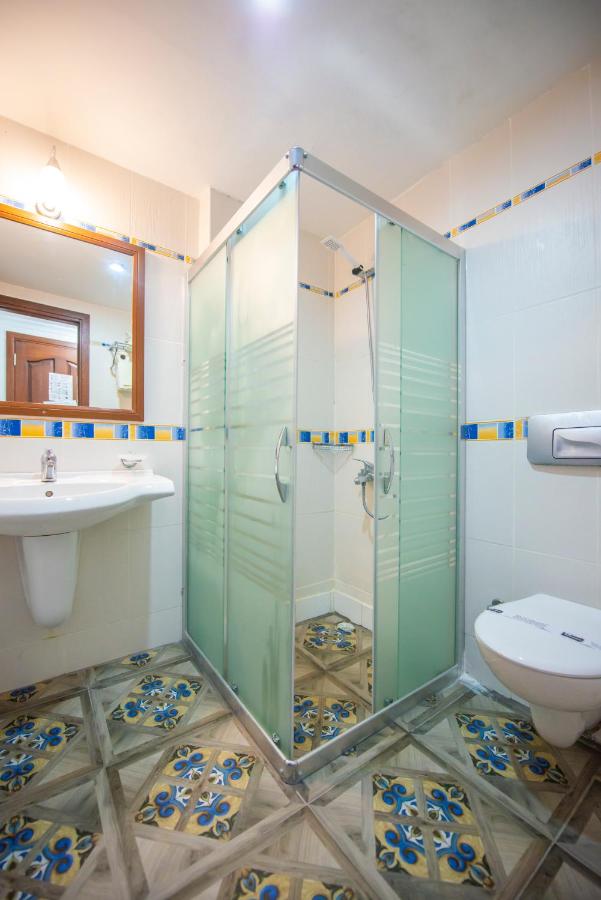 White Dream Hotel, фото 11