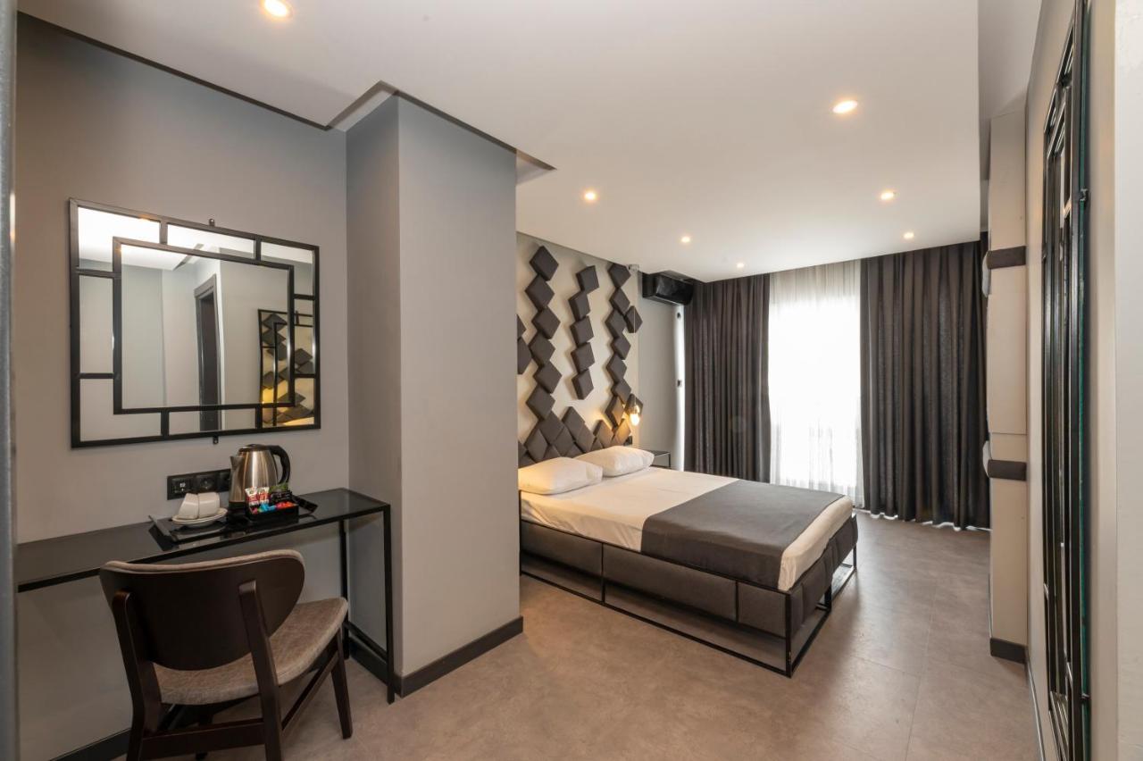 White Palace Hotel, фото 6