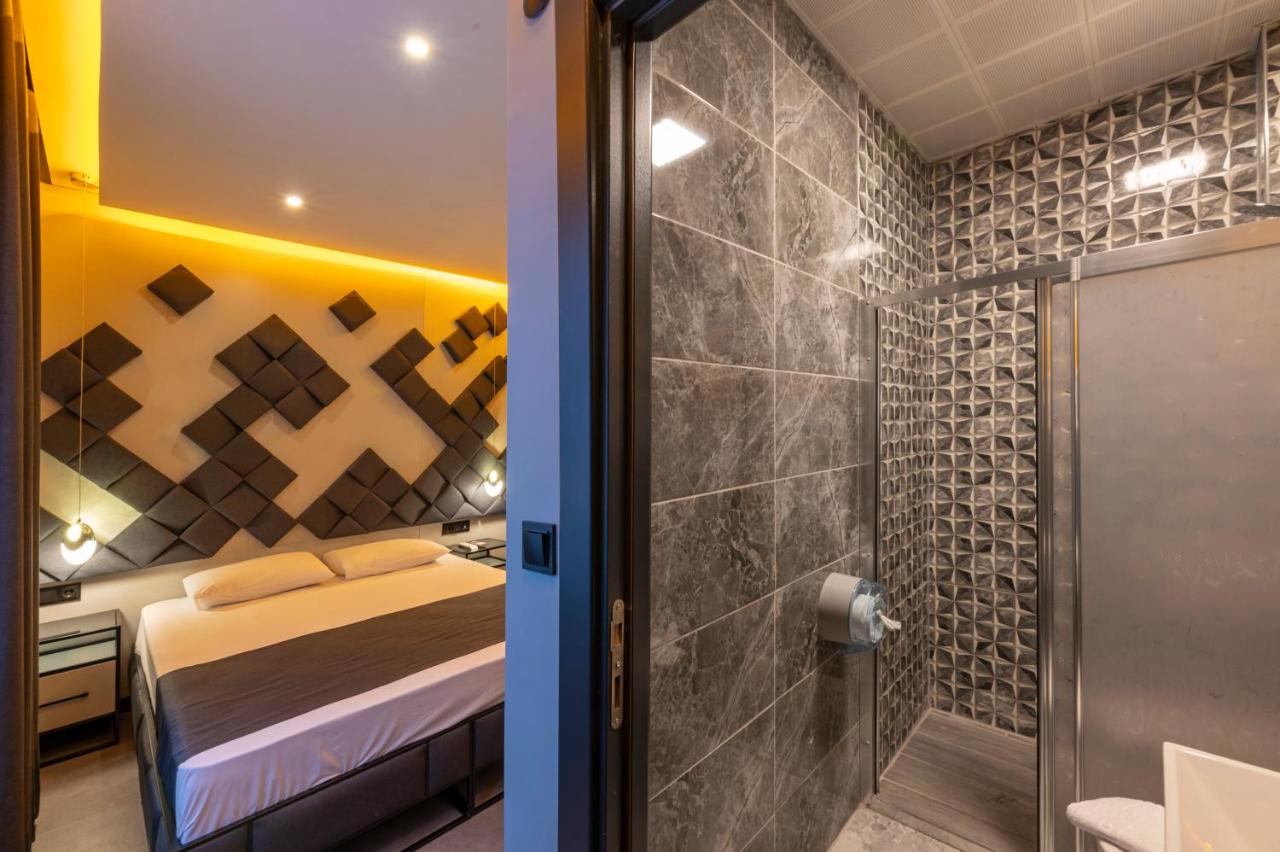 White Palace Hotel, фото 7