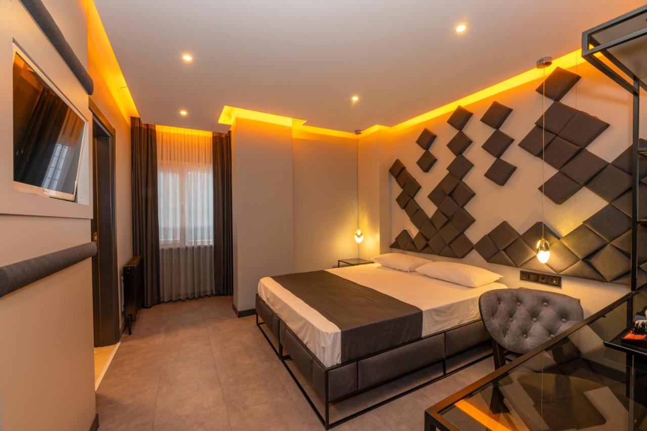 White Palace Hotel, фото 12