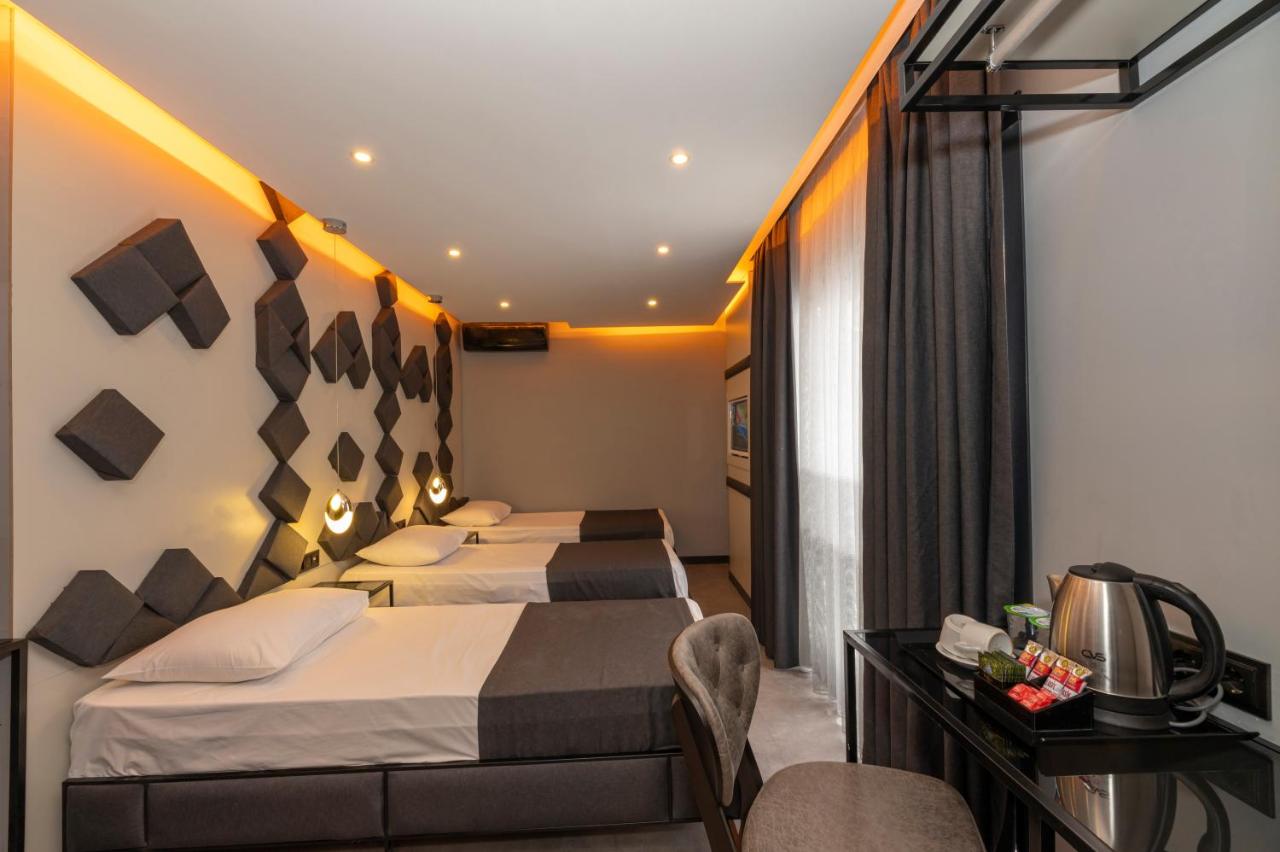 White Palace Hotel, фото 14