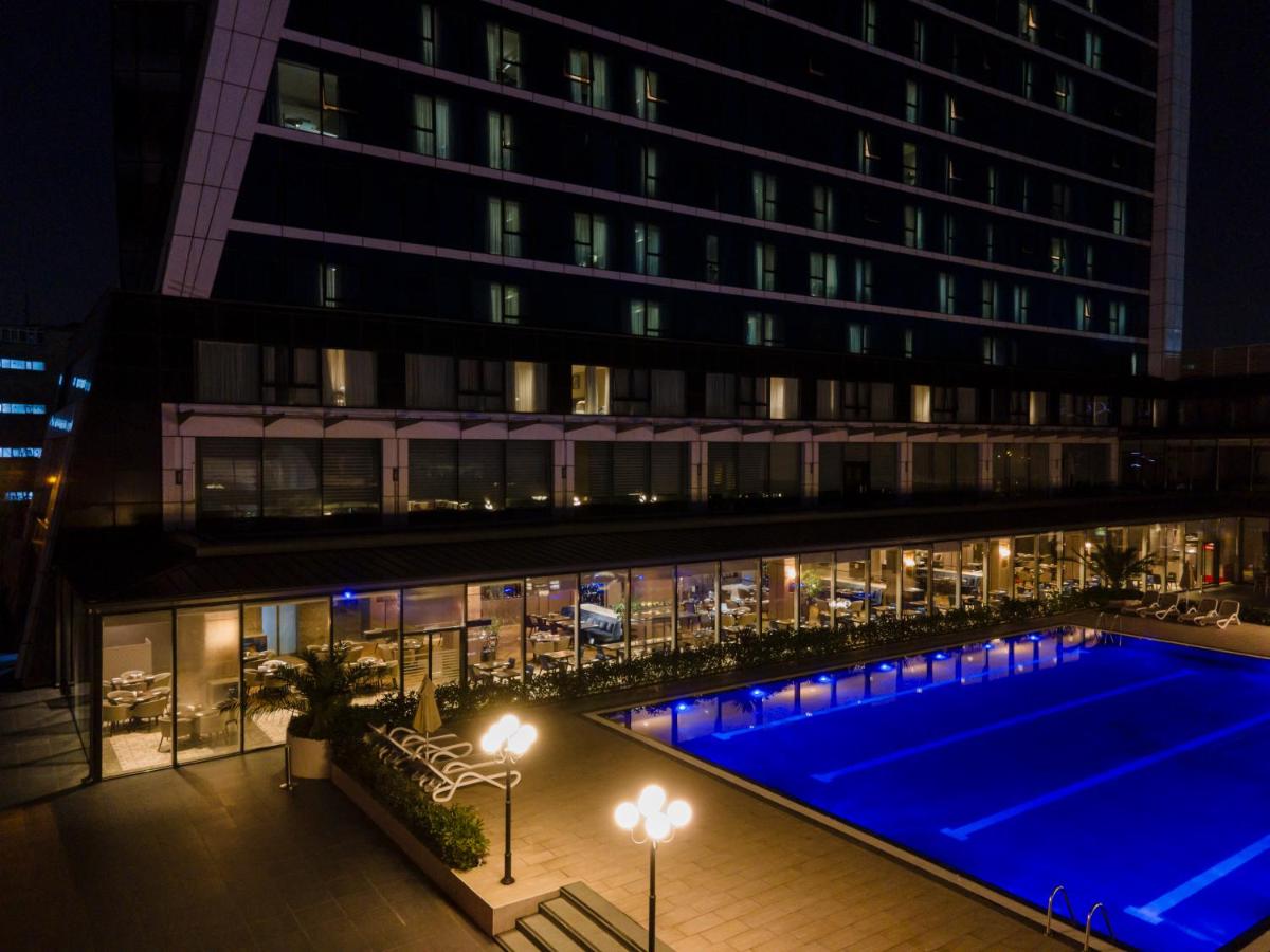 Windsor Hotel & Convention Center, фото 8
