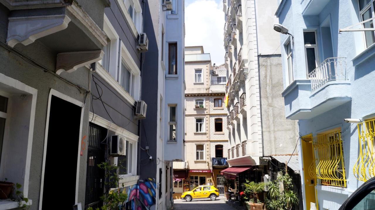Witt Istanbul Hotel, фото 10