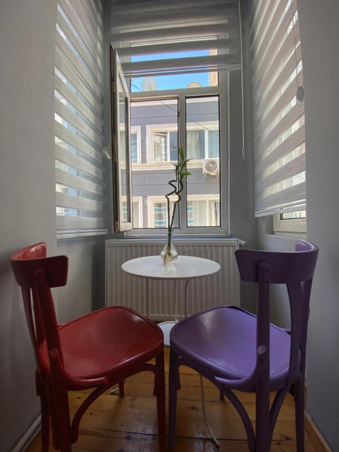 Witt Istanbul Hotel, фото 12