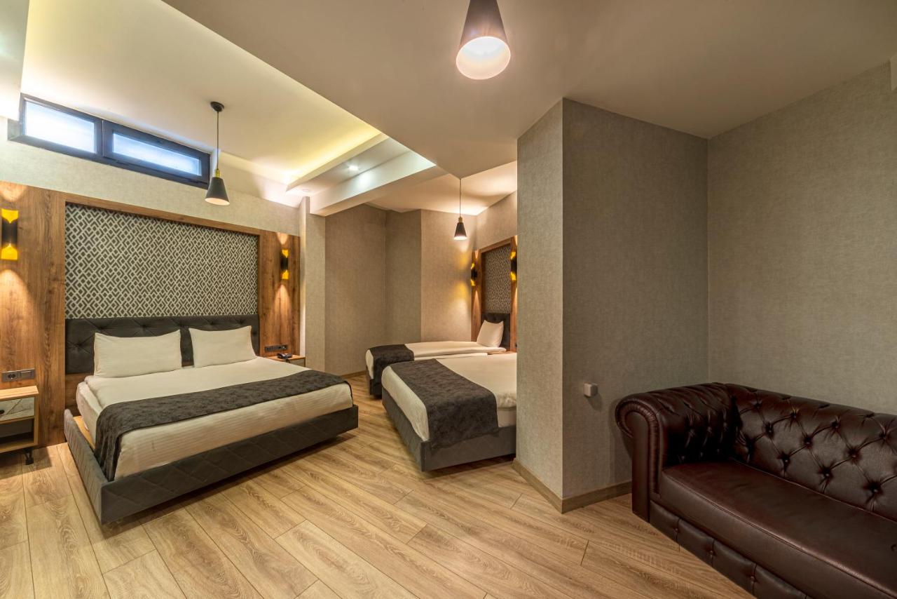 World Heritage Center Hotel, фото 14