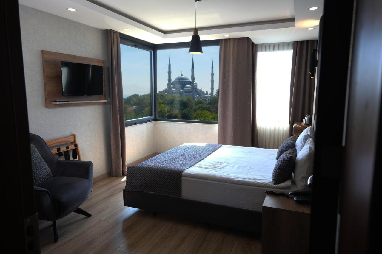 World Heritage Center Hotel, фото 16