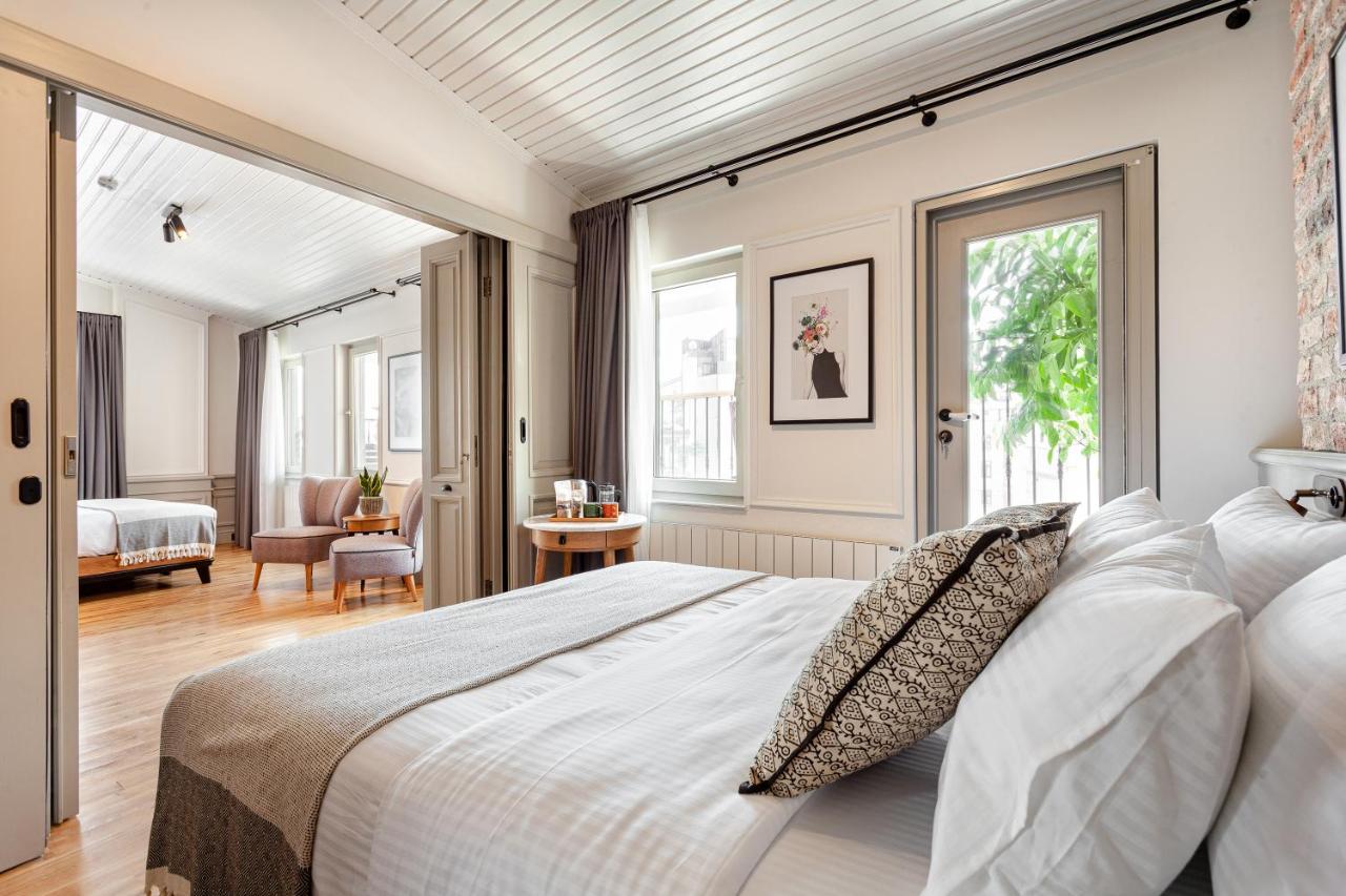 World House Boutique Hotel Galata