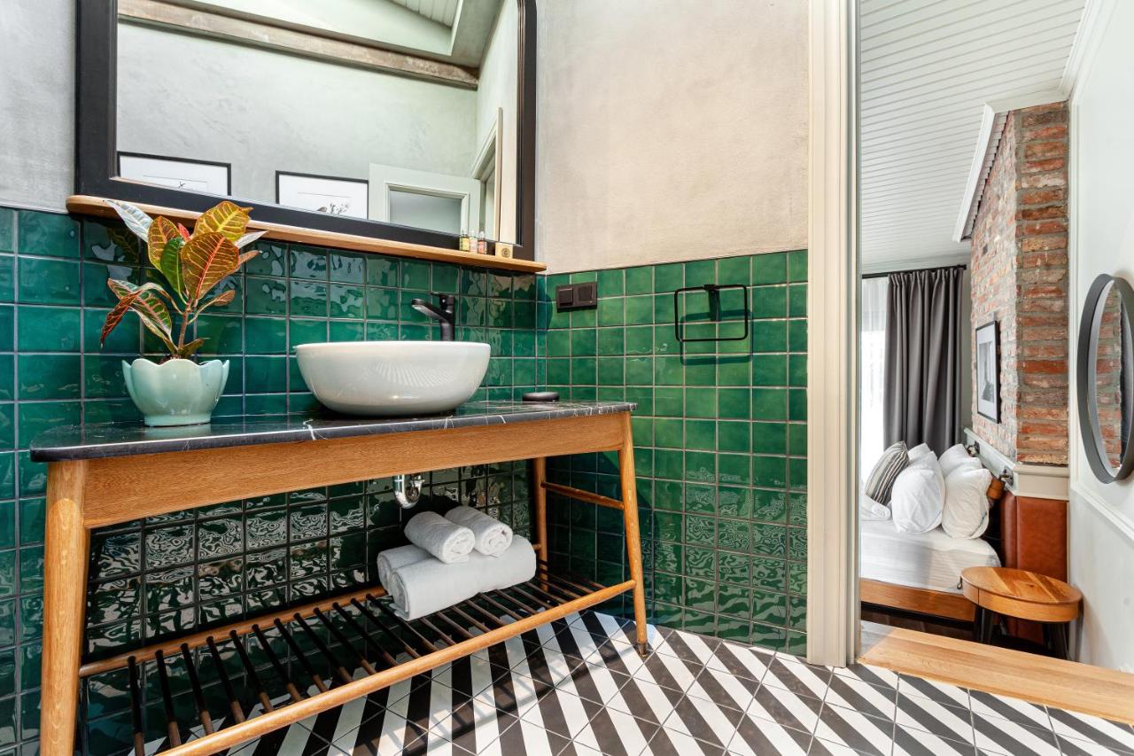 World House Boutique Hotel Galata, фото 2