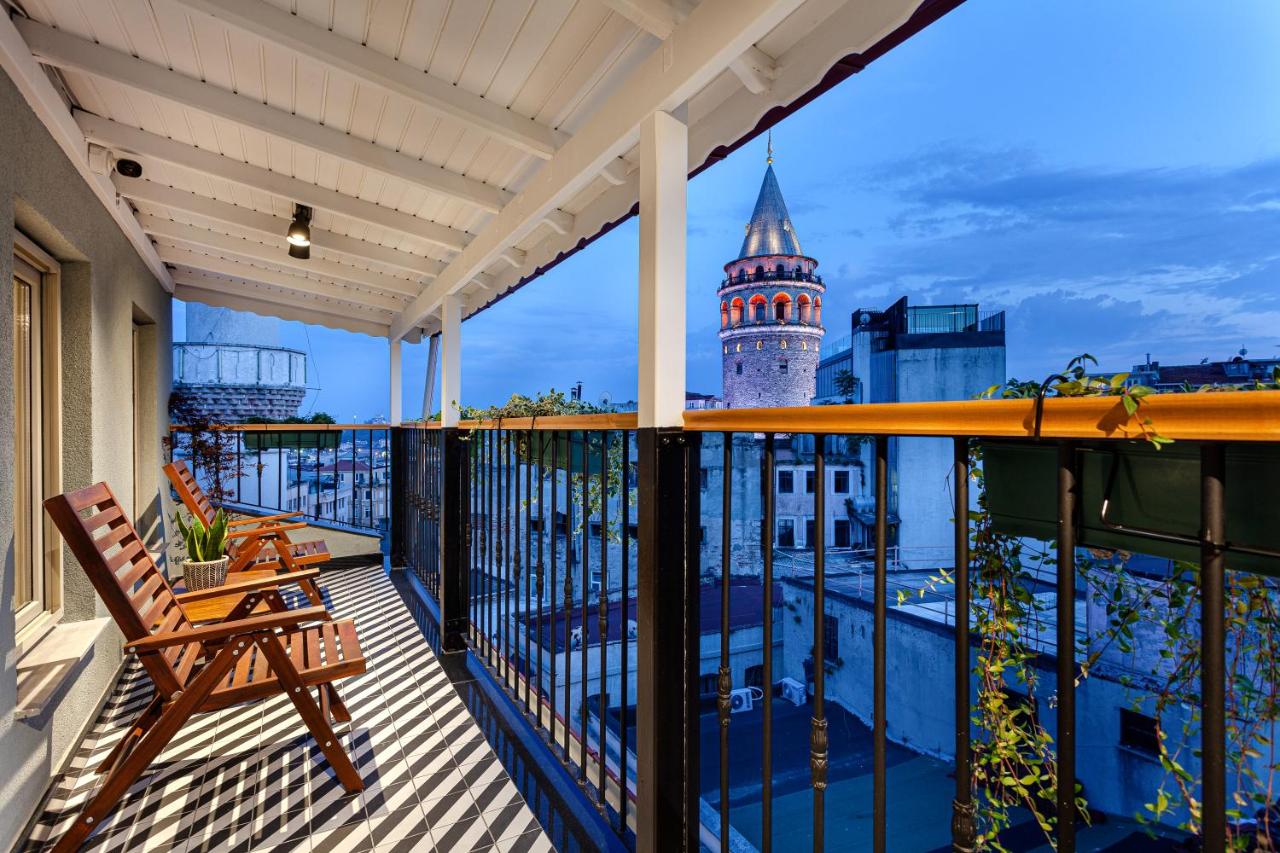 World House Boutique Hotel Galata, фото 3