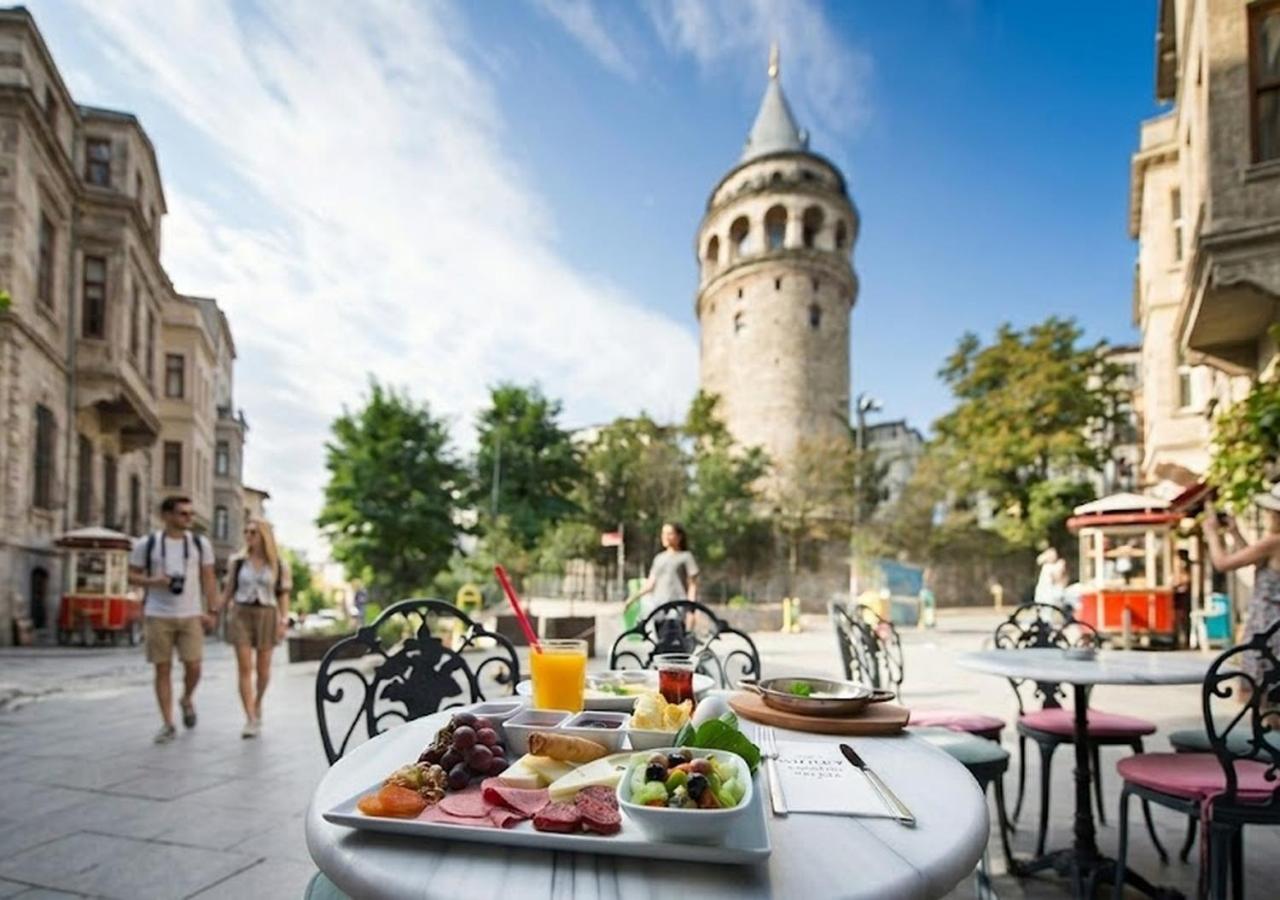 World House Boutique Hotel Galata, фото 5