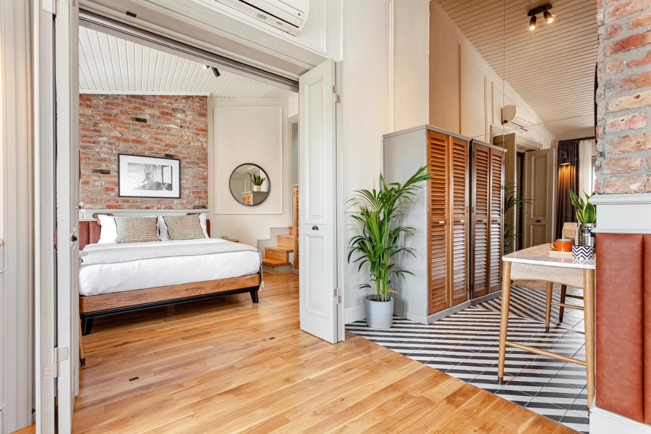 World House Boutique Hotel Galata, фото 8