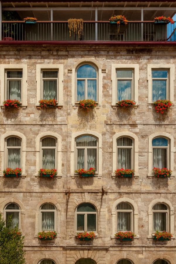 World House Boutique Hotel Galata, фото 10