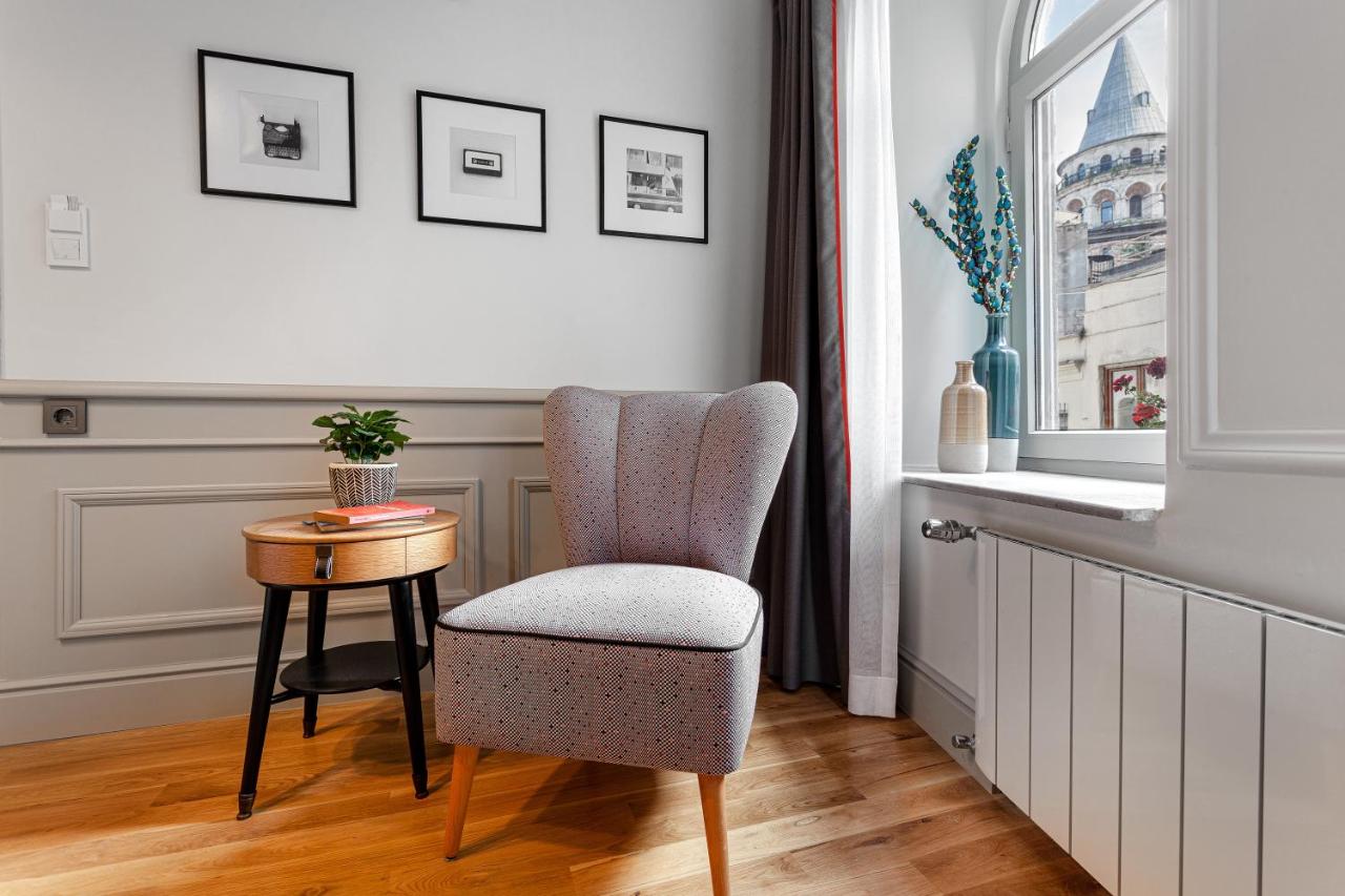 World House Boutique Hotel Galata, фото 14