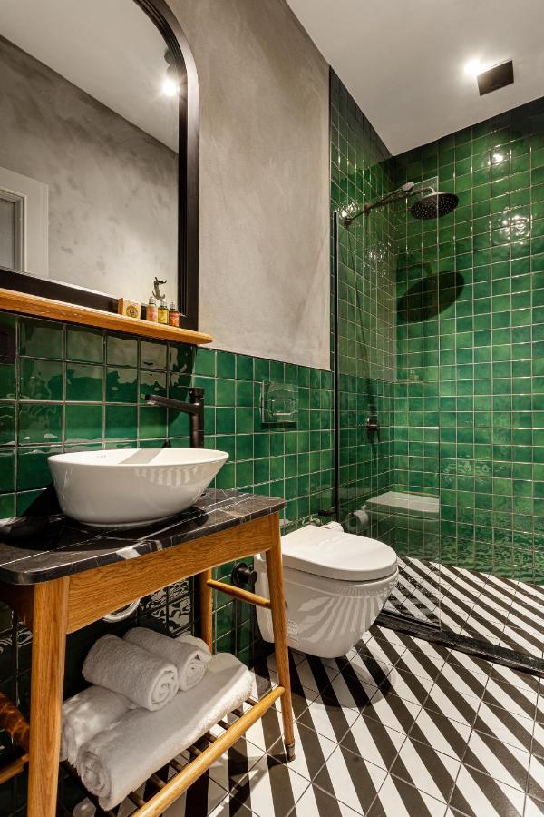 World House Boutique Hotel Galata, фото 15
