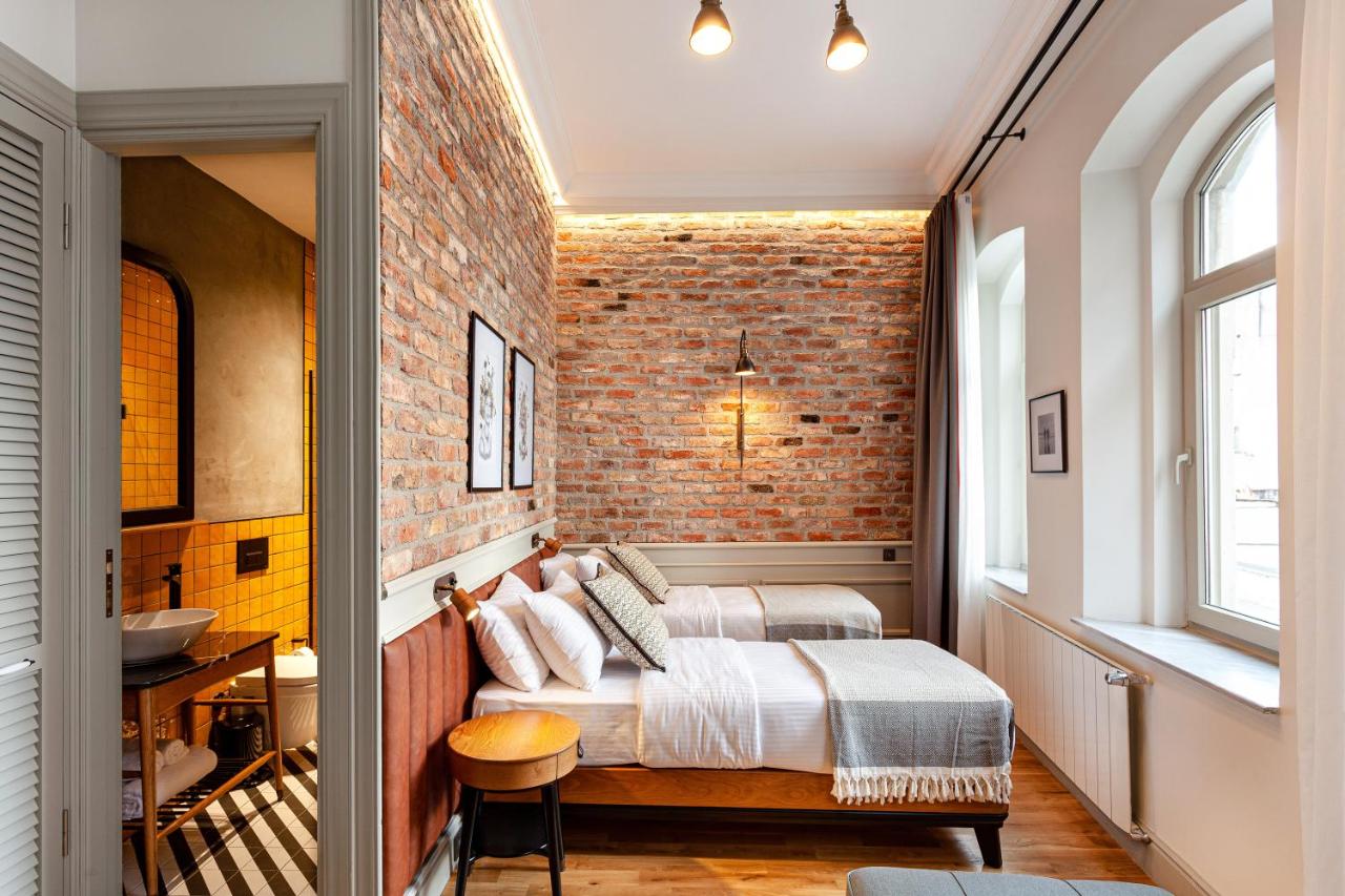 World House Boutique Hotel Galata, фото 16