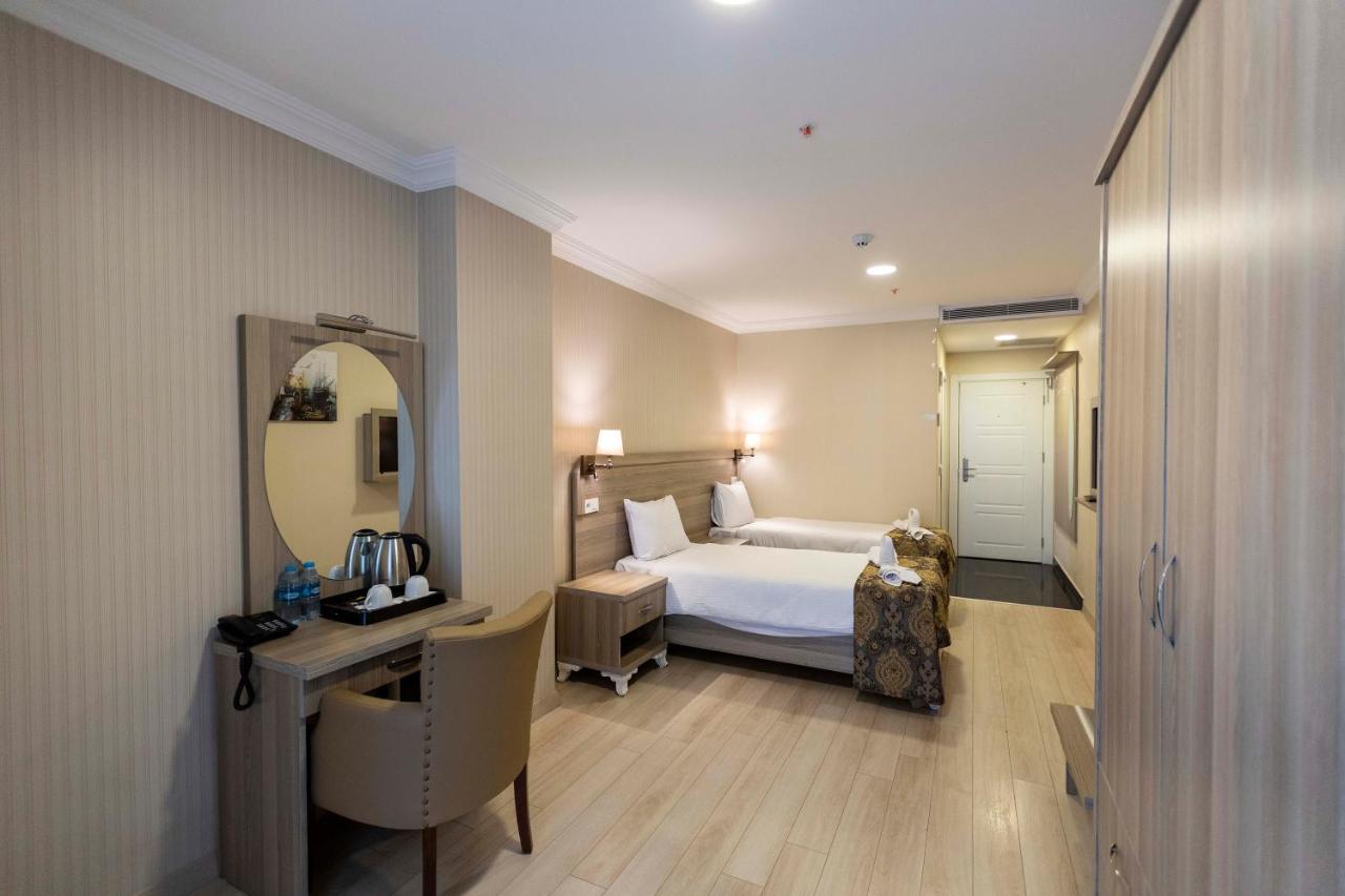 World Point Hotel, фото 1