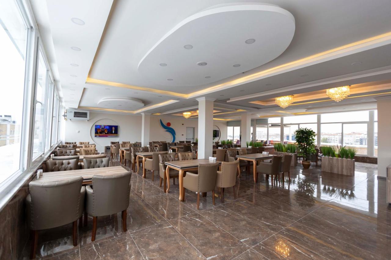 World Point Hotel, фото 3
