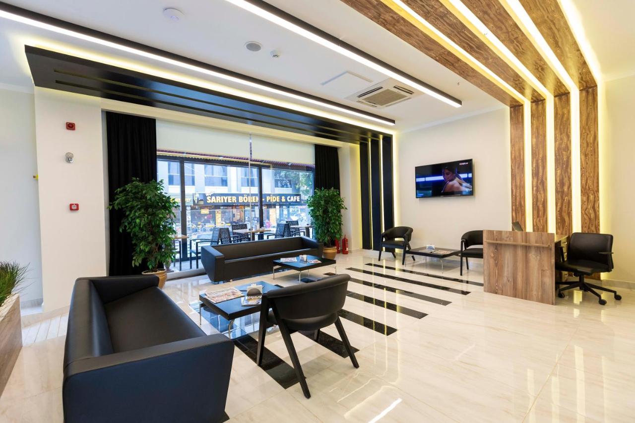 World Point Hotel, фото 4