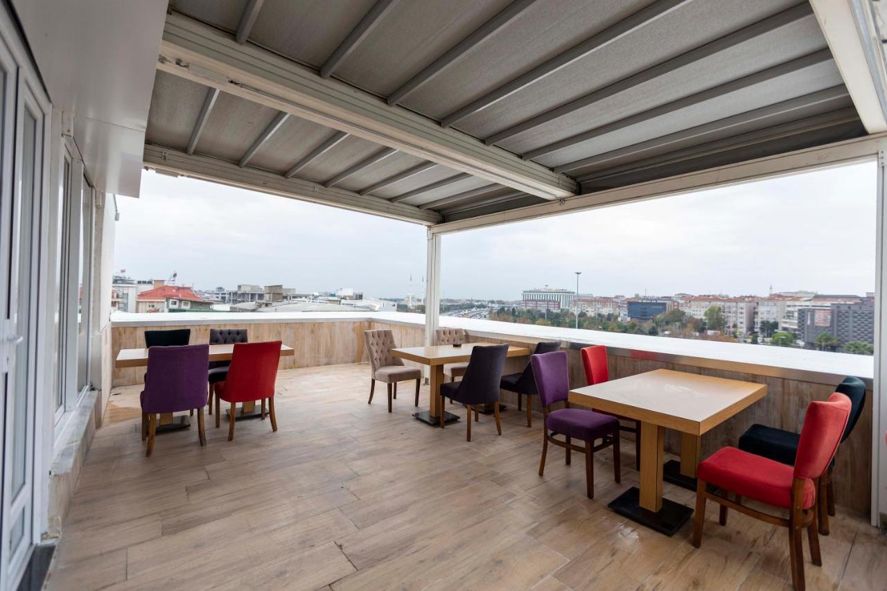 World Point Hotel, фото 5