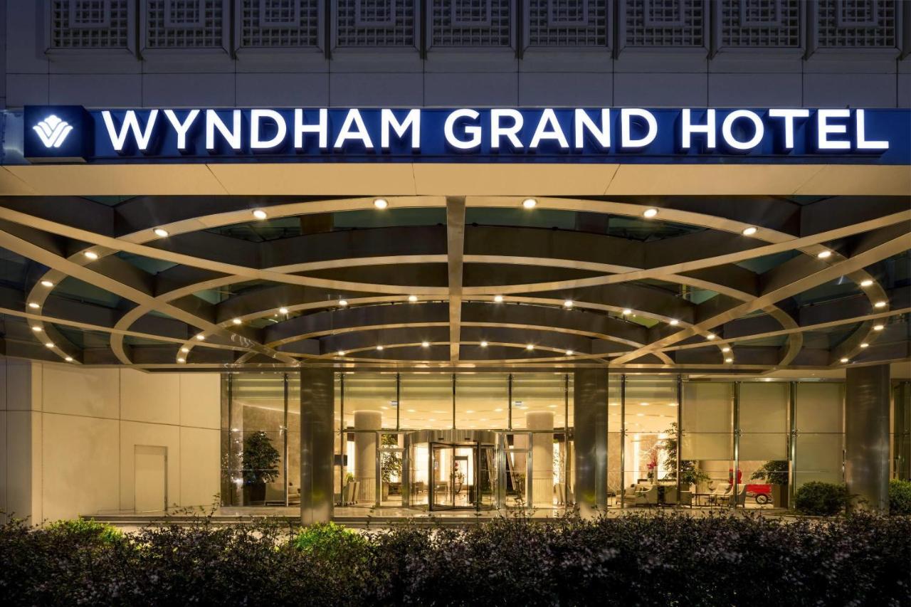 Wyndham Grand Istanbul Europe 5*, фото 6