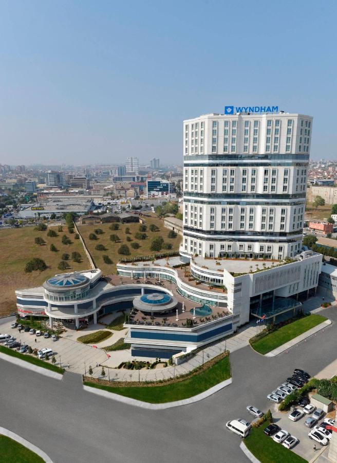 Wyndham Grand Istanbul Europe 5*, фото 7