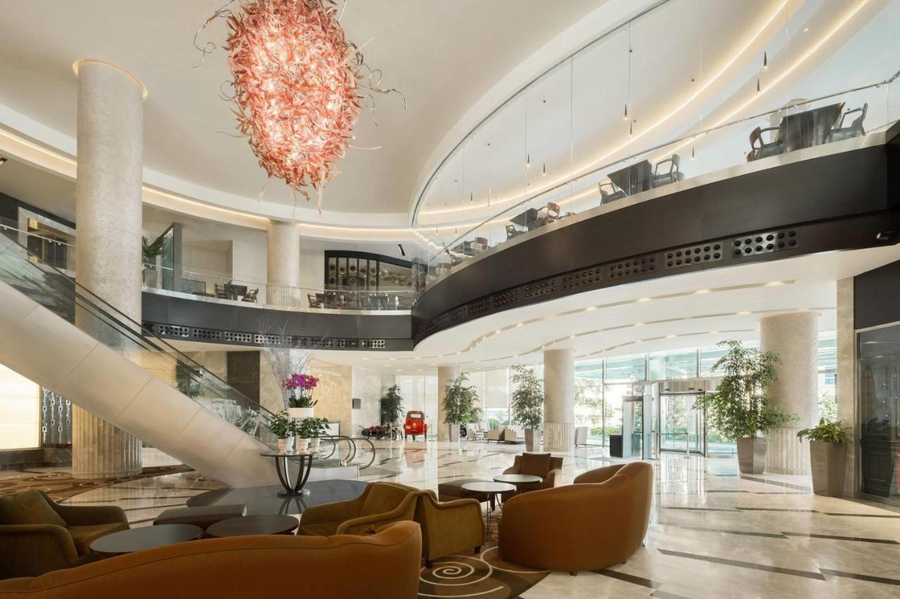 Wyndham Grand Istanbul Europe 5*, фото 11