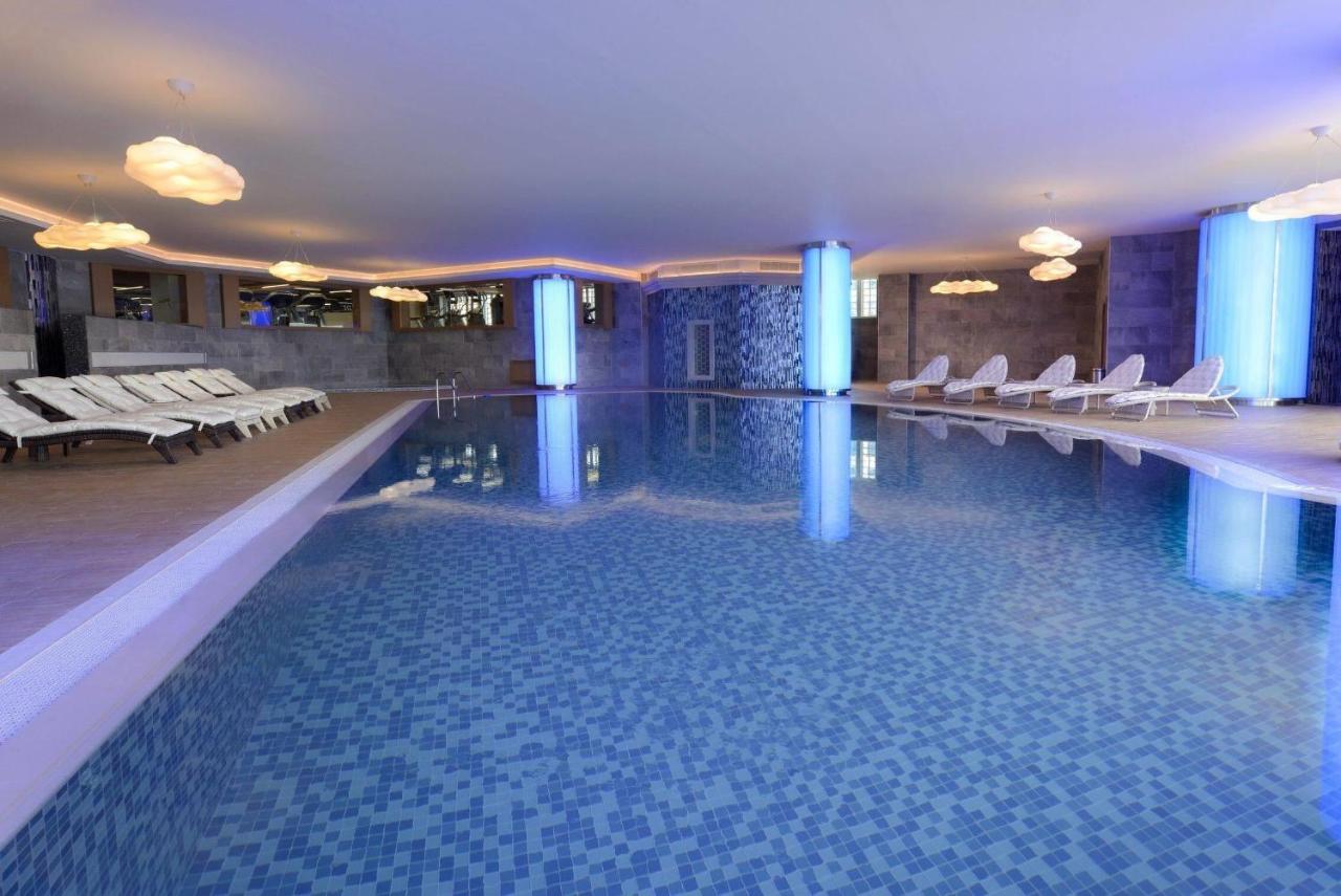 Wyndham Grand Istanbul Europe 5*, фото 12