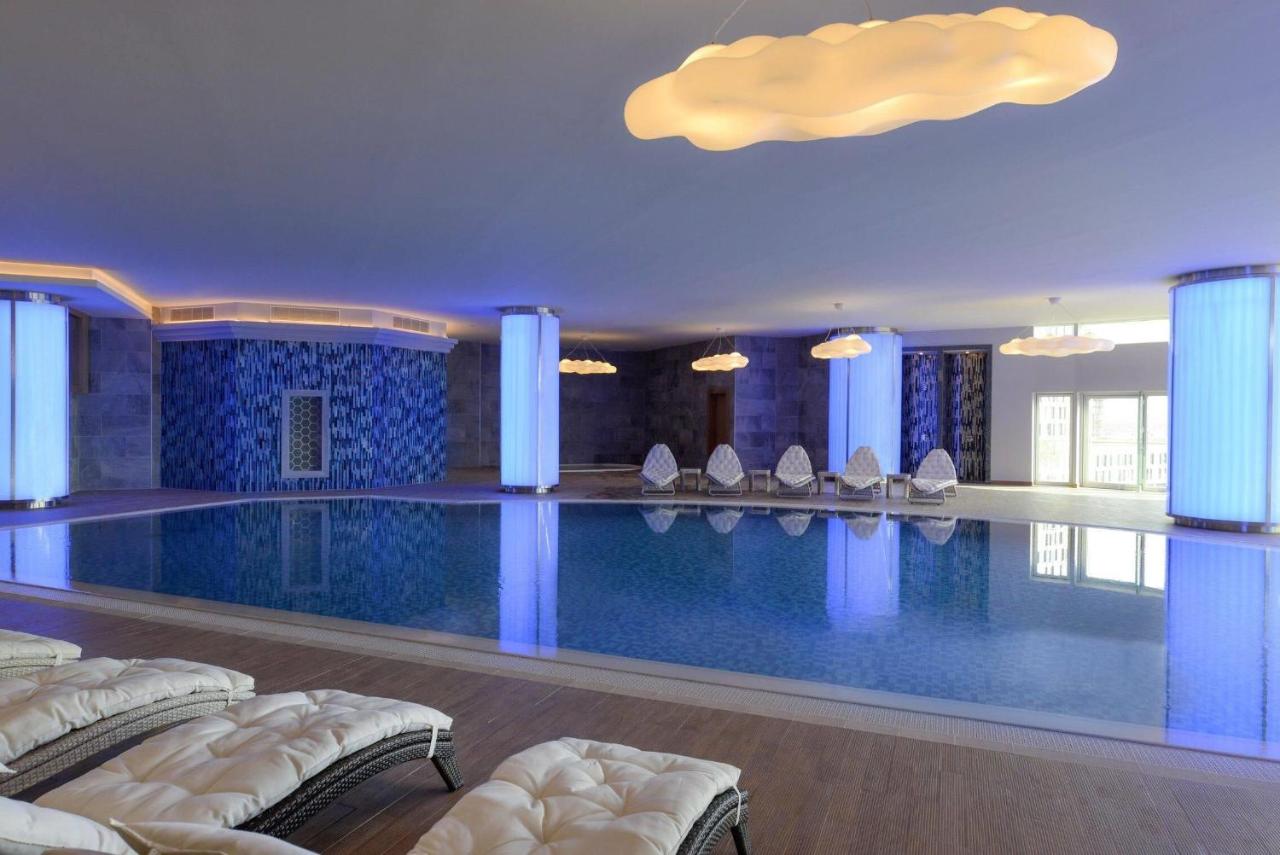 Wyndham Grand Istanbul Europe 5*, фото 13