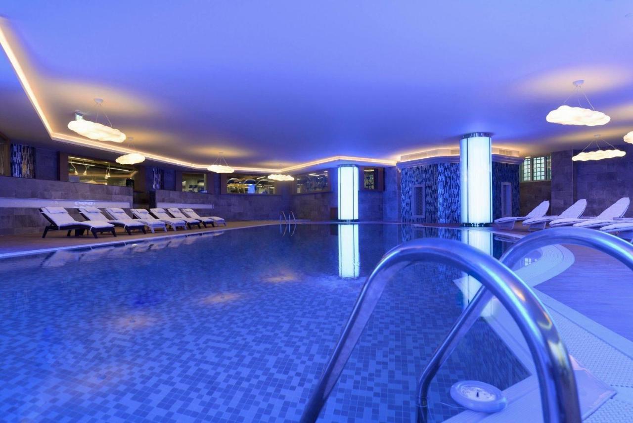 Wyndham Grand Istanbul Europe 5*, фото 14