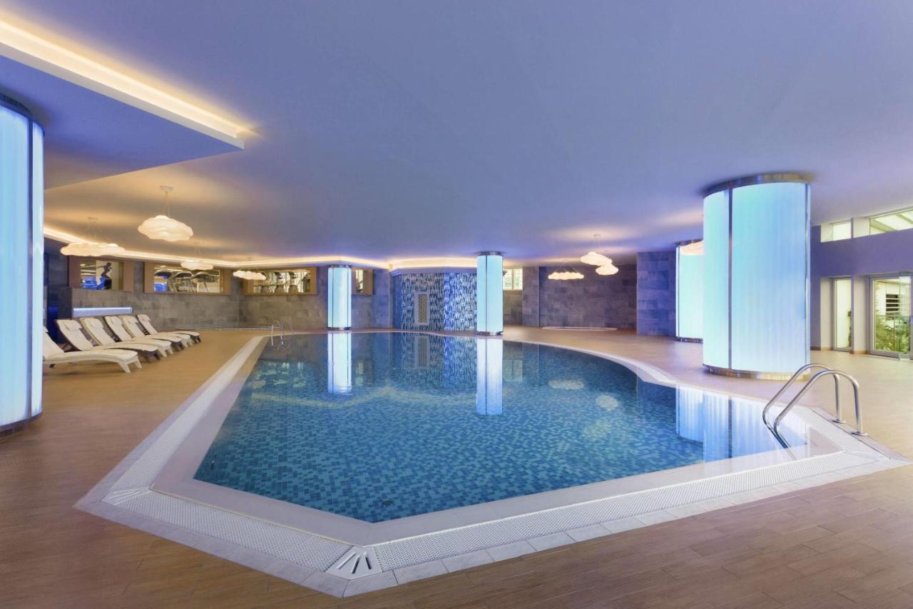 Wyndham Grand Istanbul Europe 5*, фото 15