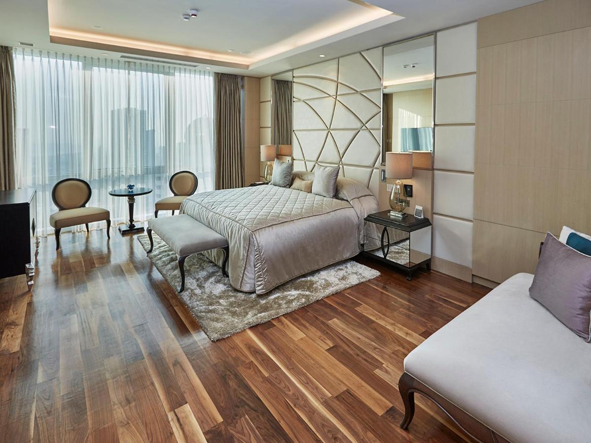 Wyndham Grand Levent Istanbul Hotel & Conference Center 5*