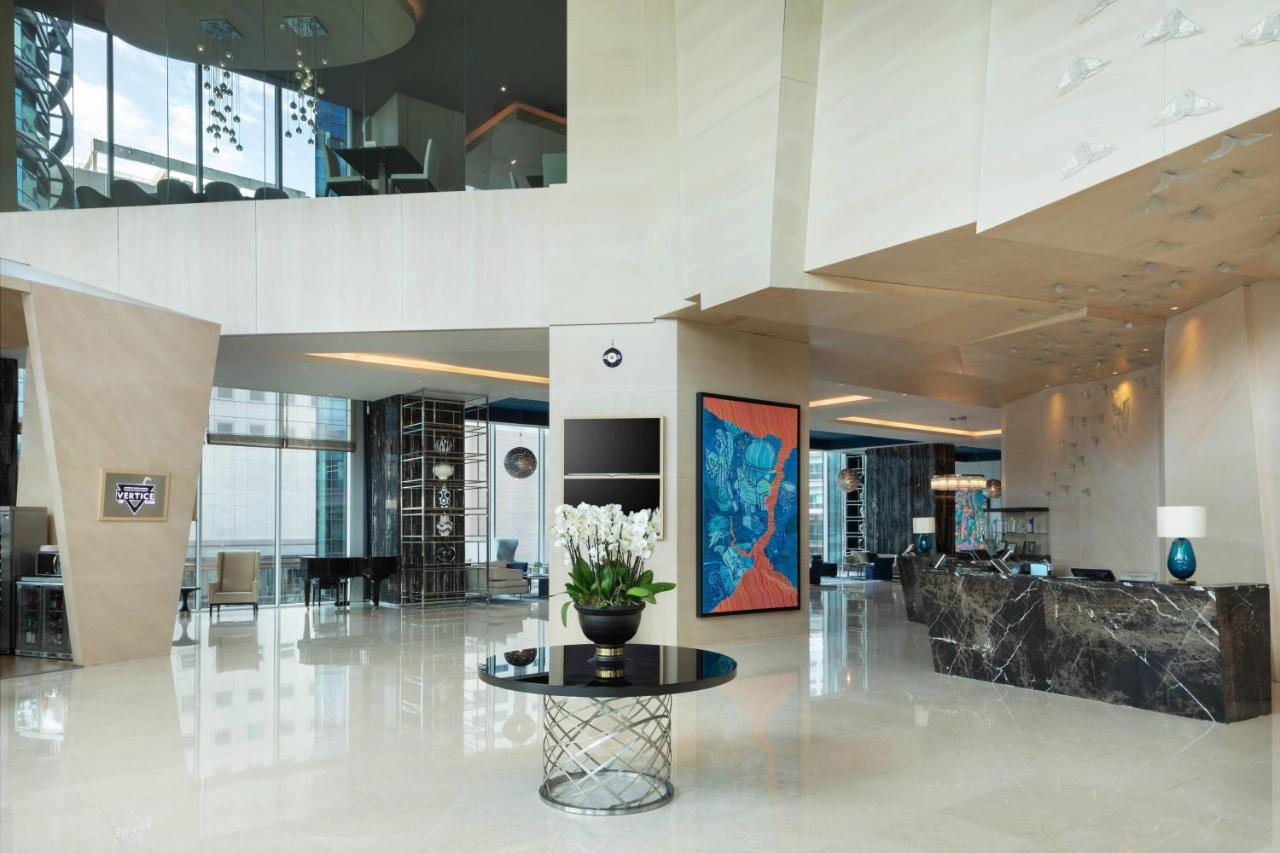Wyndham Grand Levent Istanbul Hotel & Conference Center 5*, фото 8