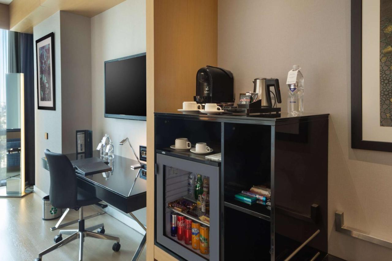 Wyndham Grand Levent Istanbul Hotel & Conference Center 5*, фото 11