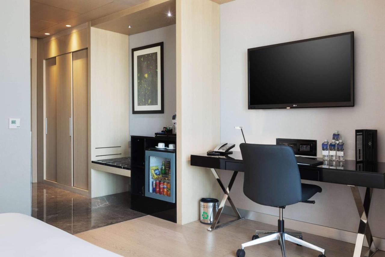 Wyndham Grand Levent Istanbul Hotel & Conference Center 5*, фото 14