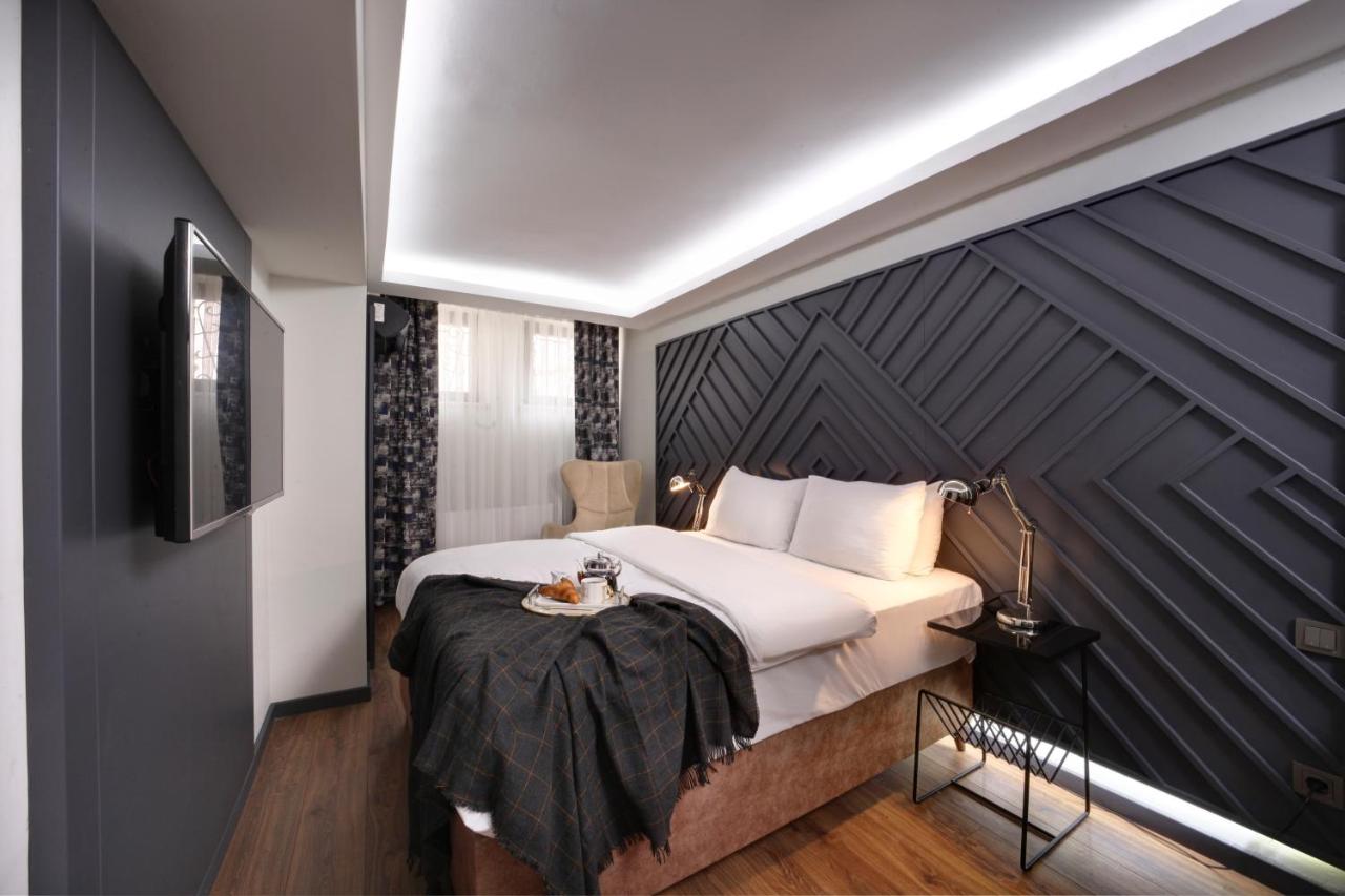 Xenia Hotel Istanbul