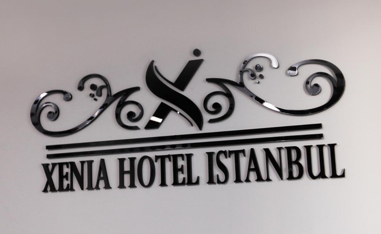 Xenia Hotel Istanbul, фото 7