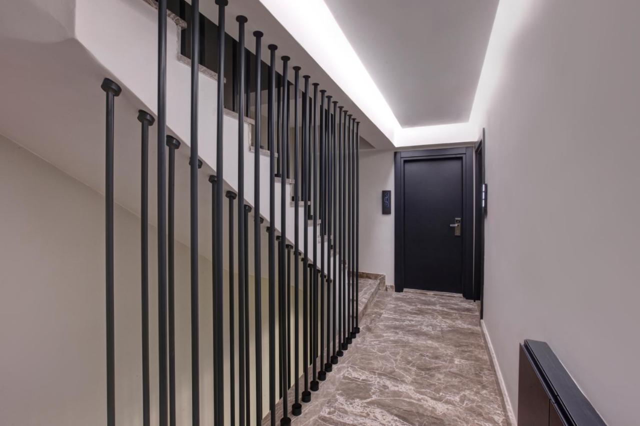 Xenia Hotel Istanbul, фото 11