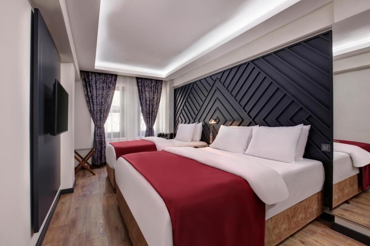 Xenia Hotel Istanbul, фото 16