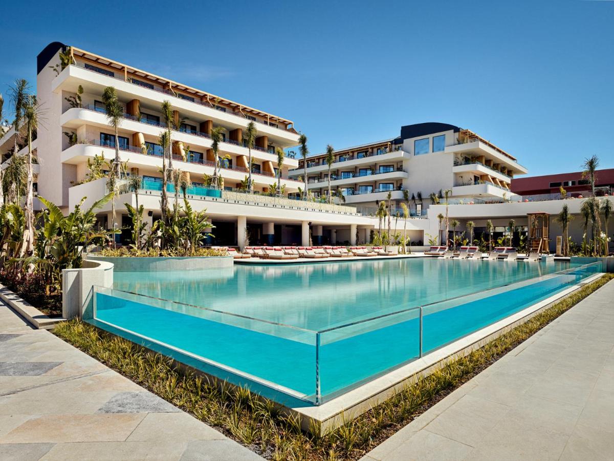 Xo Cape Arnna Club Suites (Adults Only 18+) 5*, фото 2