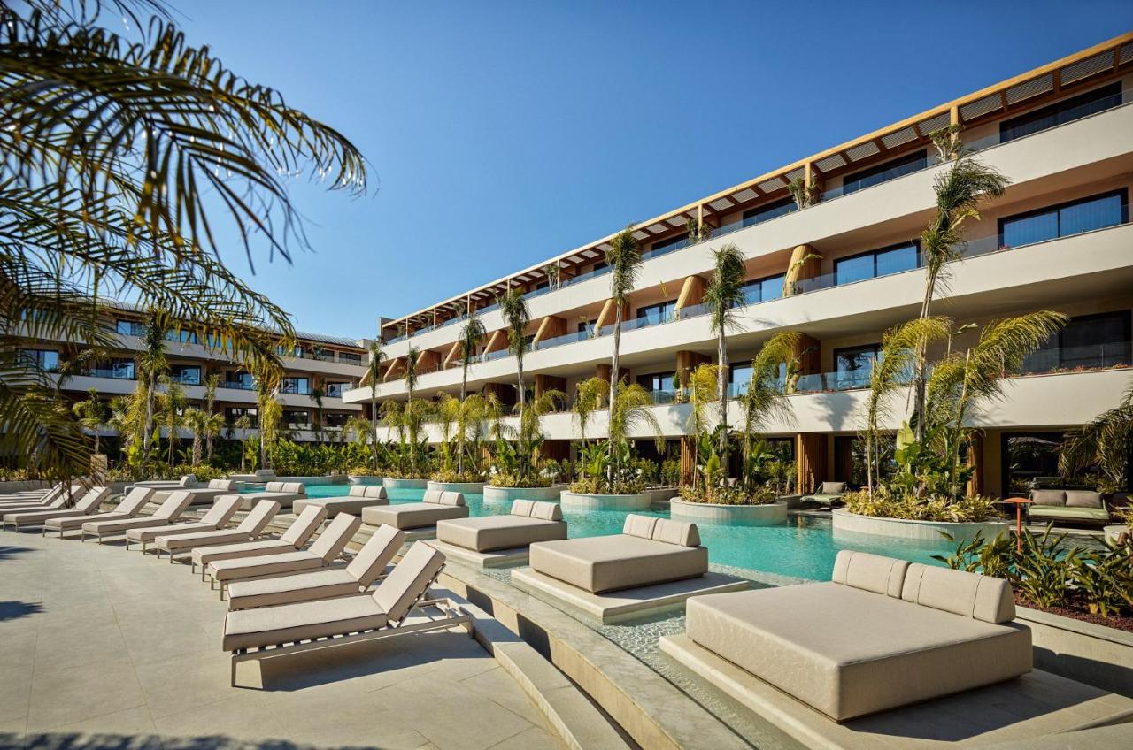 Xo Cape Arnna Club Suites (Adults Only 18+) 5*, фото 3