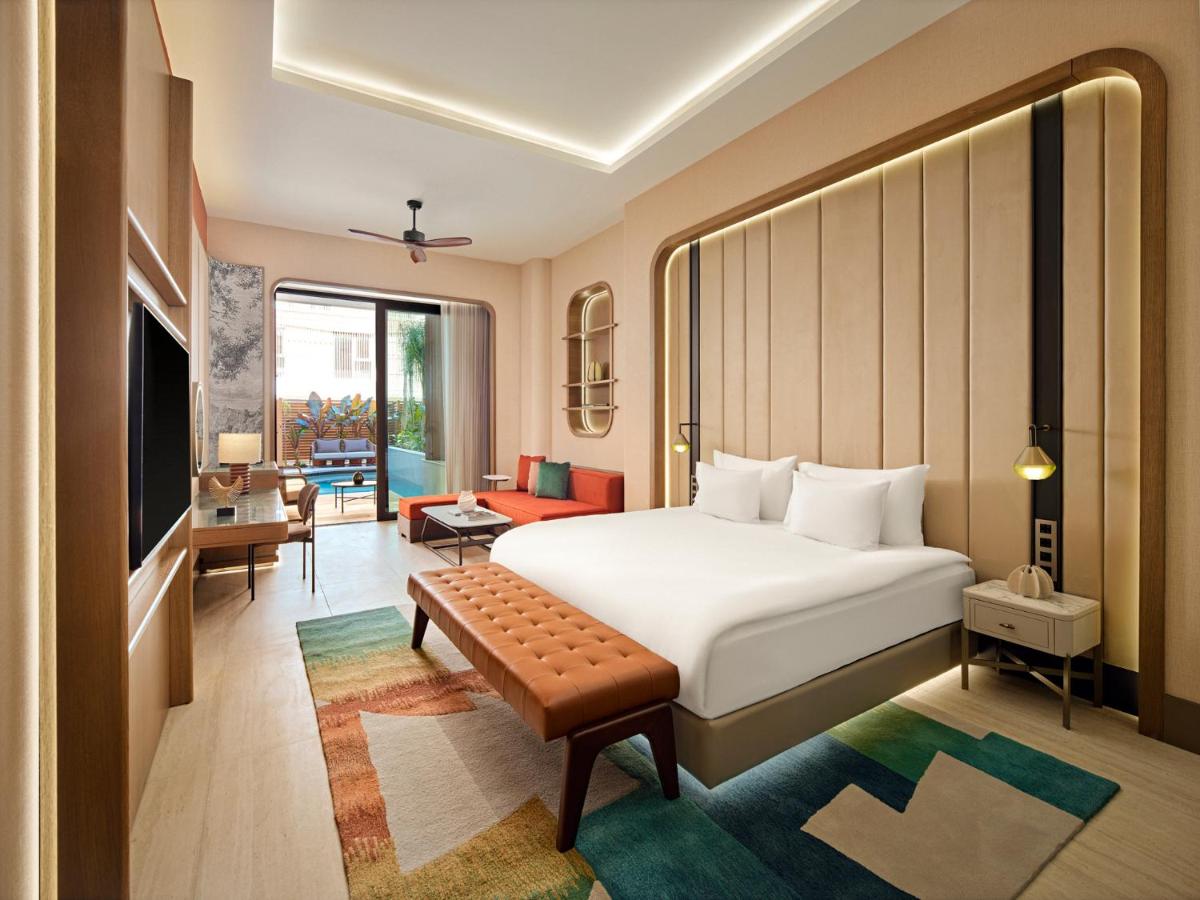 Xo Cape Arnna Club Suites (Adults Only 18+) 5*, фото 5