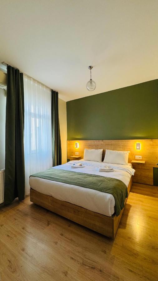 Yasmak Sultan Hotel 4*