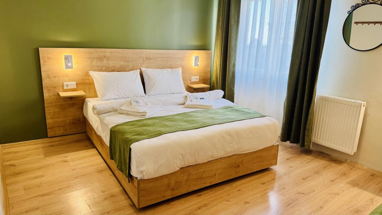 Yasmak Sultan Hotel 4*, фото 10