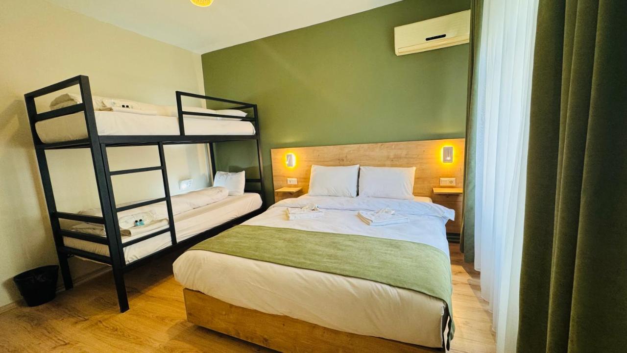 Yasmak Sultan Hotel 4*, фото 11